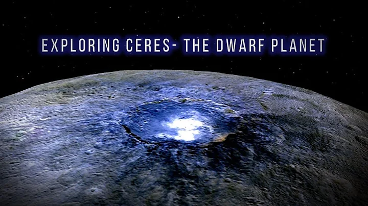 image for The potential for life on Ceres