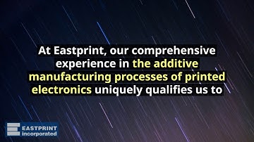 Projected Capacitive Switches, Touch Films, & Touch Screens | Eastprint