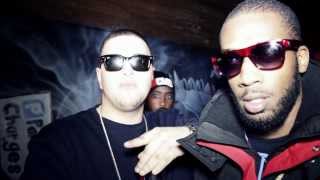 Big Nino, Rinsa & Money Mo Freestyle Follow