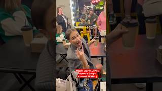 Выплатила Ипотеку - Ночная Москва У Баров - Moscow Never Sleep