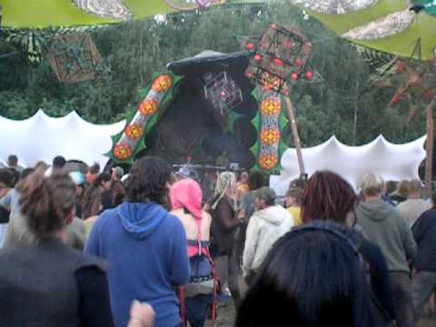 procs live at fullmoon 2010