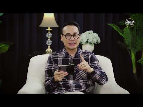 Shepherd's Heart : Ps. Victor Poernomo - "Flawed Love"
