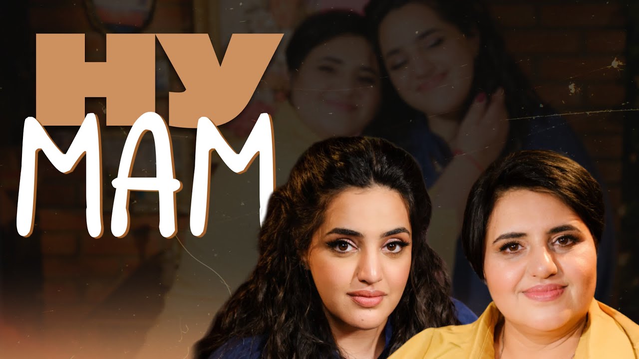 Ну мам #7 Карина Мейханаджян х Анаит Мейханаджян