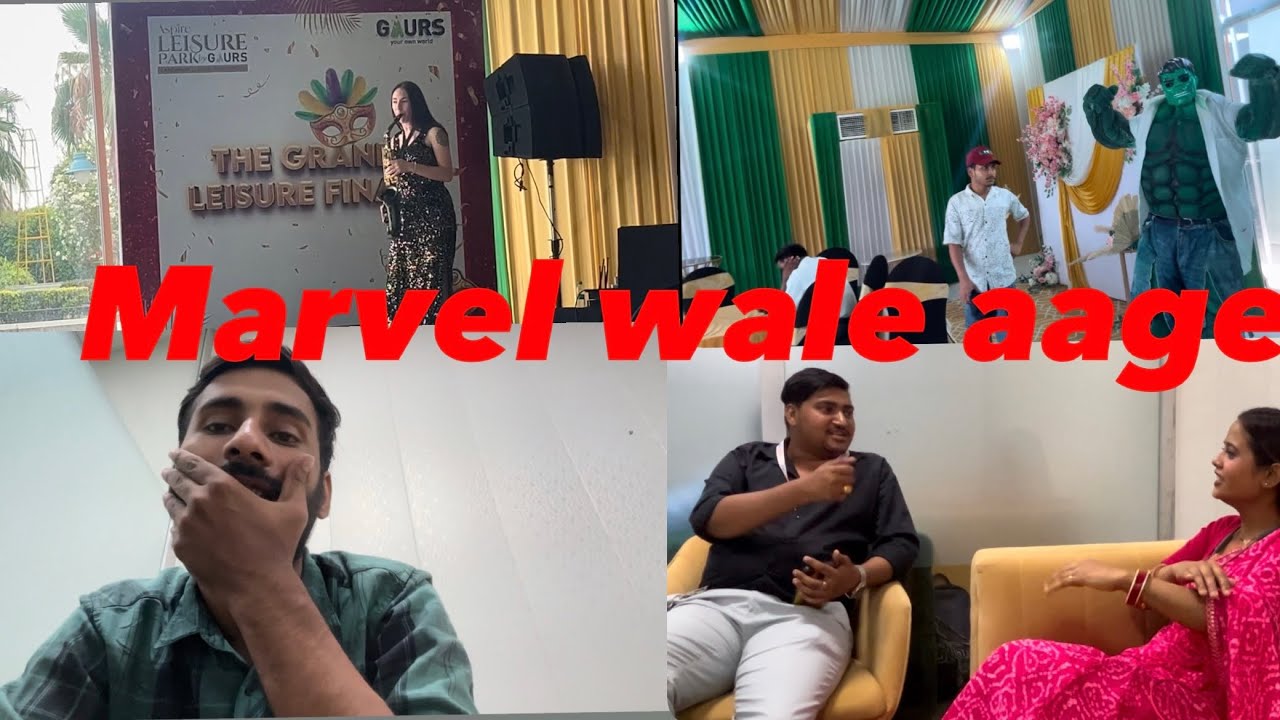 Getting out of my comfort zone