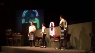 GIG 2012