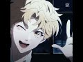 شيون من انمي القمر الاسود 