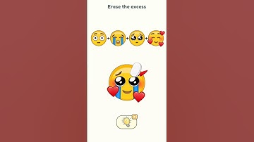 DOP 2 Delete One Part Level 1807 #youtubeshorts #shortsvideo