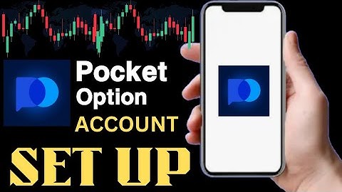 Creating Your Pocket Option Account: Step-by-Step Guide for Beginners #pocketoption #signals