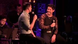 Watch Stephen Schwartz Love Song video