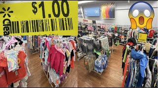 $1 finds in the women's clothing section in-store at Walmart. Check your  store! YSMV . . . #walmartclearance #walmartdeals #walmartcle