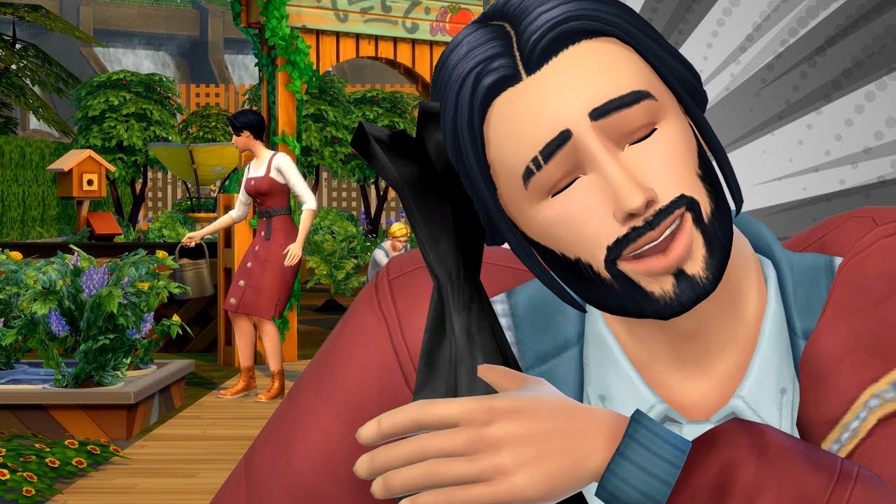 Lista de Cheats do The Sims 4 Vida Sustentável - Alala Sims