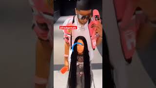 Nicki Minaj new Drip #nickiminaj #nicki #barbie #nyc #freakgeniustv #freak