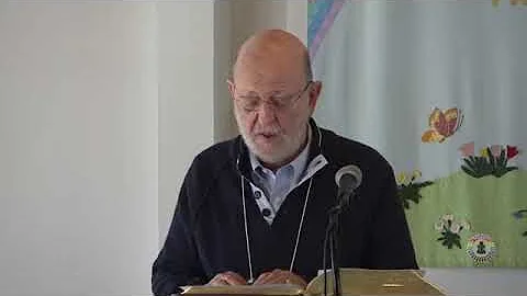 Rick Comstock Shares the Matthew 25 Initiative