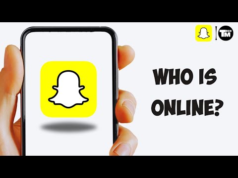 How To Know If Someone Is Online On Snapchat