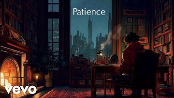 Earned Not Gifted - Patience (Official Music Video)