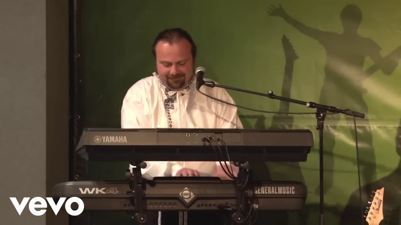 Oľga Baričičová - Holuběnka ft. Lukáš Prajka