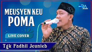 Merinding Suara Tgk Fadhil Jeunieb Melantunkan Lagu Aceh Viral | Meusyen Keu Poma