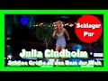 Julia Lindholm - Schöne Grüße an den Rest der Welt (Schlagerparty mit Ross Antony 22.08.2020)