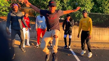 Yung Mal - Action feat. Lil Gotit & Pi’erre Bourne