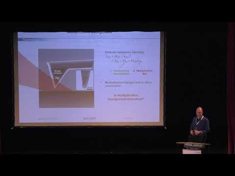 Tutorial: basics of s-SNOM imaging & spectroscopy