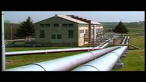 Natural Gas Transmission Pipeline Safety