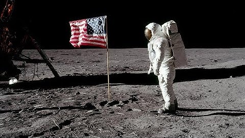 VIDEO - 50 anni fa l'uomo sulla Luna: tutte le tappe passate e future della corsa allo Spazio