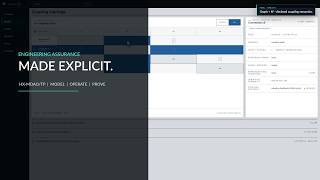 HX-MDAO/TP 4K Demo | Evidence-Aware Multidisciplinary Engineering