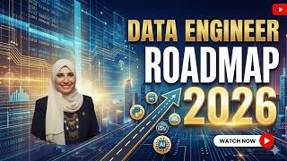 Data Engineer Roadmap 2026 | What to Learn First + Real Career Advice