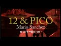 Mario sanchez  12 y pico official