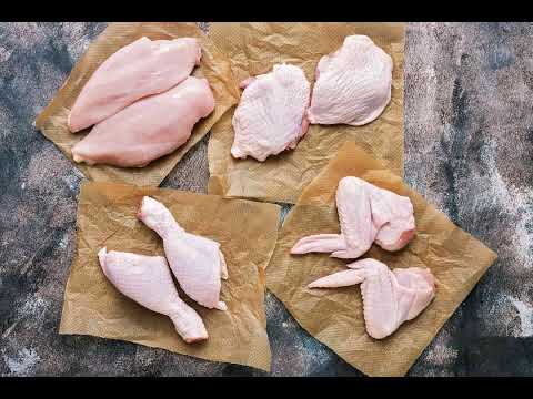 Не Мийте Курку: Експерти Пояснюють, Чому Це Небезпечно для Здоров’я