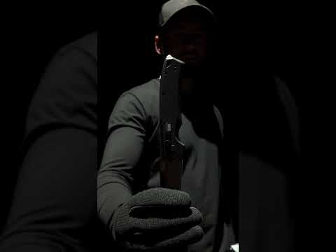 TEKTO Knives // Automatic OTS Knife A3 Delta