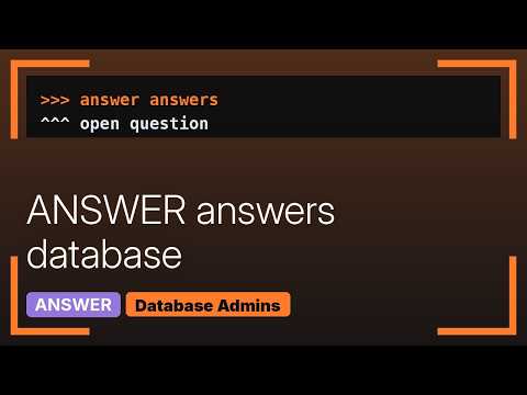 Databases: ORA-00600 argument description (2 Solutions!!)