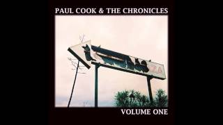 Paul Cook & The Chronicles - I Forgive You chords