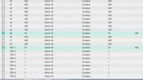 HPE 1920S POE SWITCH BASIC VLAN CONFIGURATION