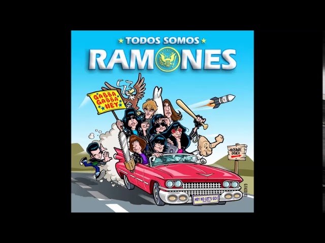Watch THE FUZZTONES · 53rd & 3rd ( Ramones ) on YouTube Watch THE FUZZTONES · 53rd & 3rd ( Ramones ) on YouTube
