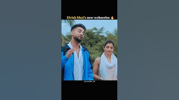 Elvish bhaii 🔥#shorts