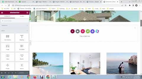 Elementor Image Swap Tutorial | Swap One Image with Another Elementor WordPress
