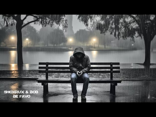 Shoxrux & BoB - Be vafo 2024 | Шохрух & Боб - Бе вафо 2024 | Mix in XonSaroy Prod | #Shoxrux