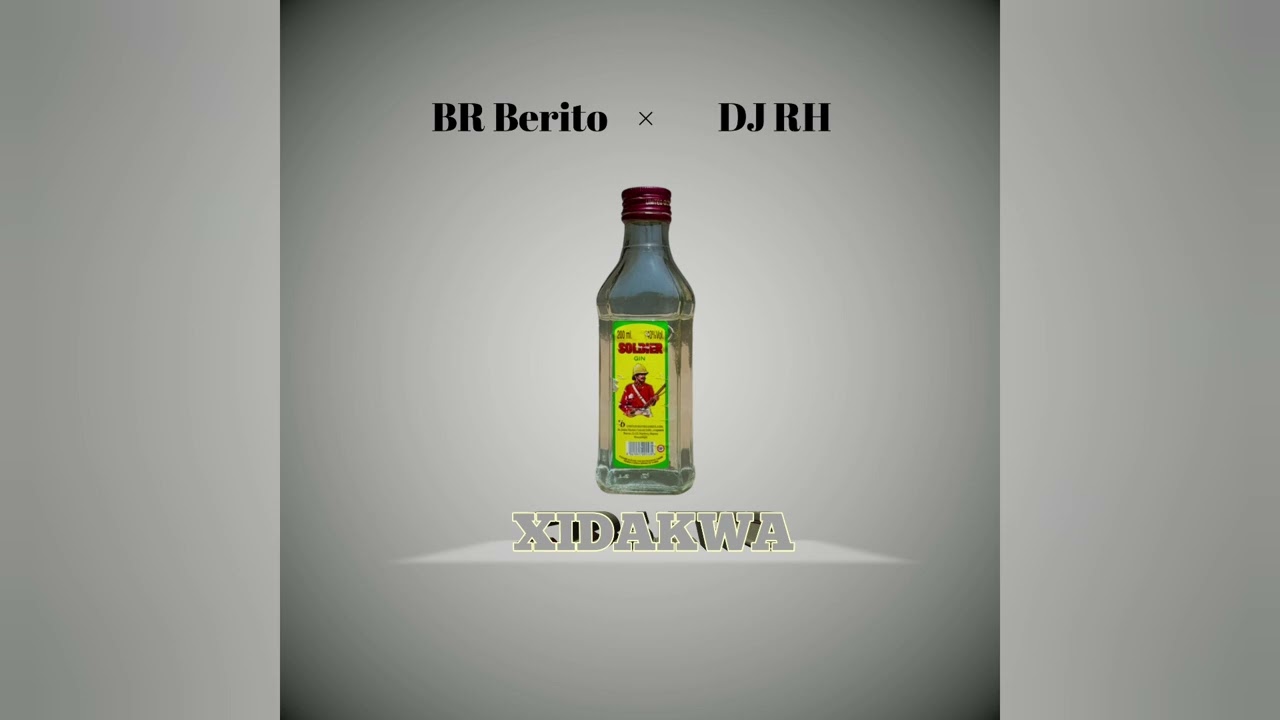 Br Berito x Dj RH - Xidakwa (prod by MachaBila Studio)