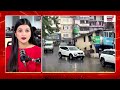 Weather News Today: 16 राज्यों में मूसलाधार बारिश! तेज हवाओं और आंधी का बड़ा अलर्ट | N18V