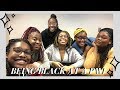 BEING BLACK AT A PWI | COLORISM | ACADEMICS | DATING