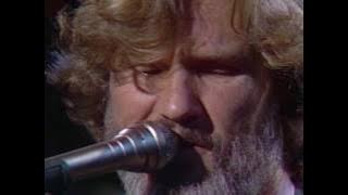 Kris Kristofferson - 'For the Good Times' [Live from Austin, TX]