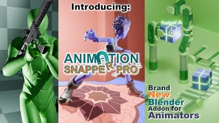 Say Goodbye to Constraint Chaos – Meet Animation Snapper Pro