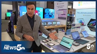 Holiday Tech Shopping Guide - Which Black Friday Electronics Deals Are Actually Worth It