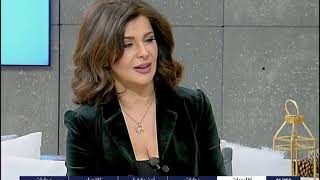 MTV Lebanon كاتيا مندلق خوري