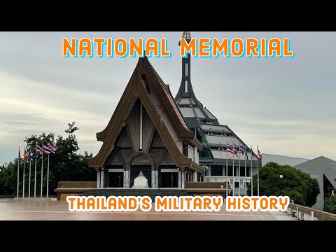 Video: Bangkok Nasionale Museum: Die volledige gids