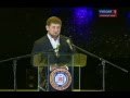 Речь Рамзана Кадырова на открытии Грозный-Сити