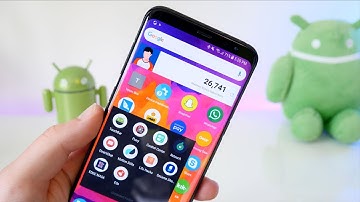 Top 10 Android Apps: August 2017