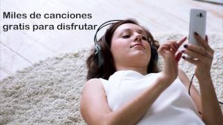 Descargar Música Gratis Mp3