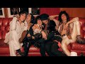 Palaye Royale - Line It Up feat. LP (Official Music Video)